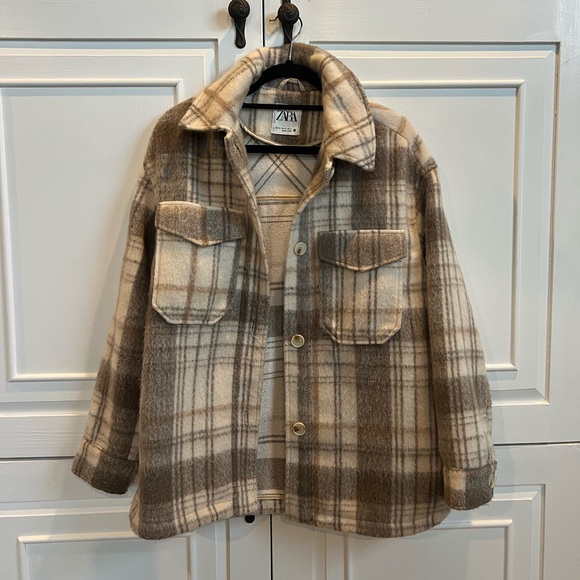 Zara Jackets & Blazers - Zara jacket